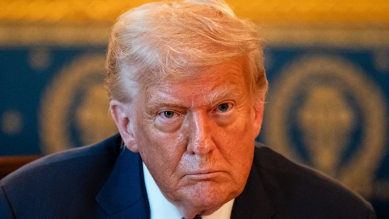 Trump flexes emergency powers a lot more in his second term