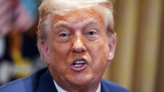 Why Trump tapping a BLS skeptic to lead the agency is ‘just a very bad idea’