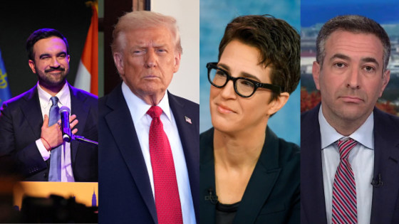 Tax the rich or die trying': Mamdani rebuts 50 Cent, talks to Ari about lyrics, bagels & weed shops