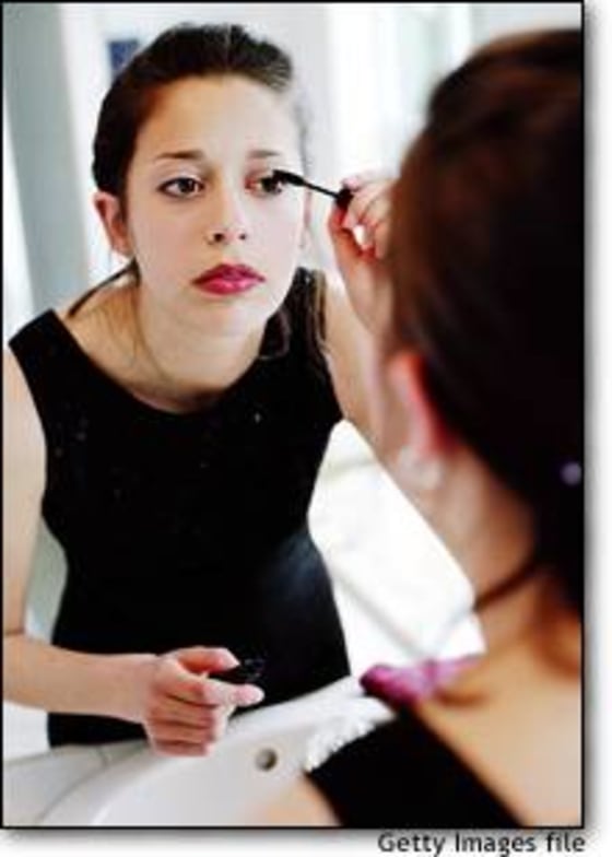 Researchers say toxic chemicals make their way into our bodies every day through a range of products from cosmetics and food additives to pesticides and building materials.