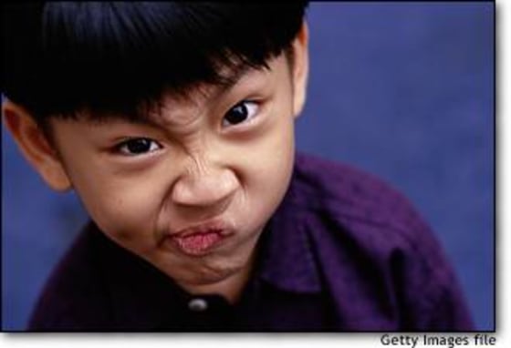 Finicky kids' eating habits can pose a tough challenge for parents, but there are steps that can be taken to solve the problem -- or prevent it in the first place.