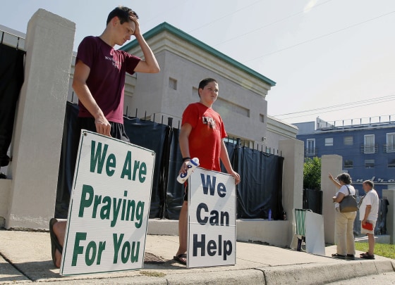 Photo: AP/Rogelio V. Solis