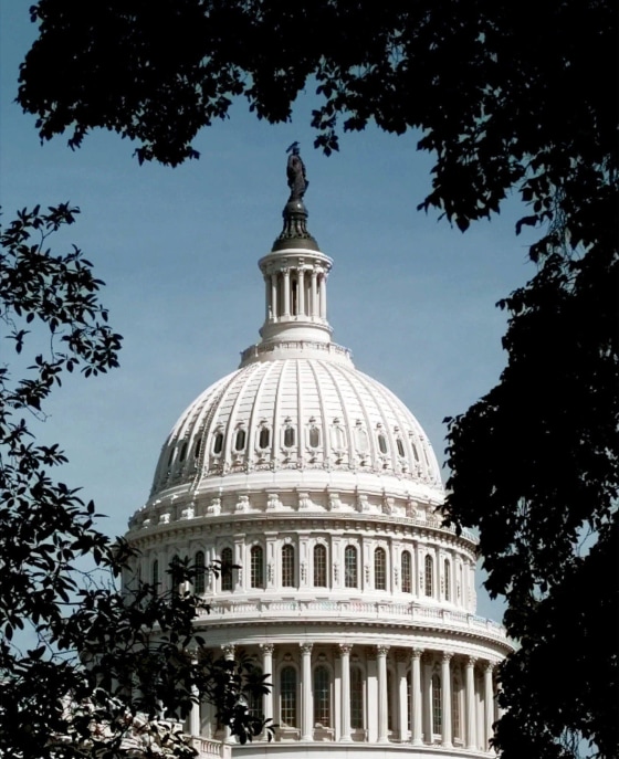 POLL: WHO WILL YOU BLAME FOR THE ECONOMIC DISASTER IF THERE'S NO DEAL ON THE DEBT CEILING?