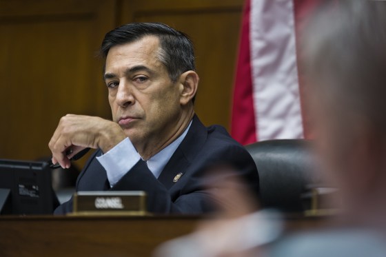 Darrell Issa