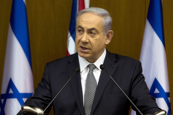 Netanyahu: Hamas has rejected, violated ceasefires