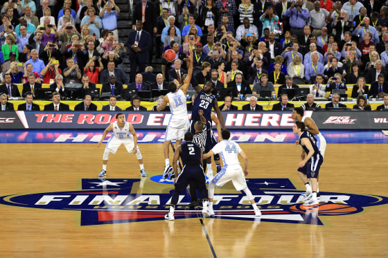 McCarthy's buzzer-beater delivers major win for CR North boys