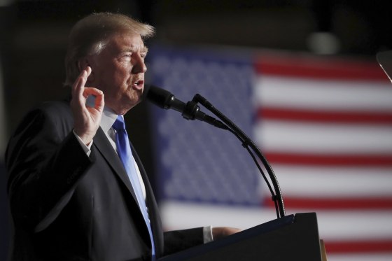 Image: Donald Trump