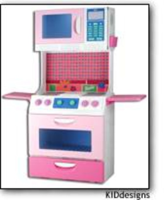 barbie cook with me smart kitchen