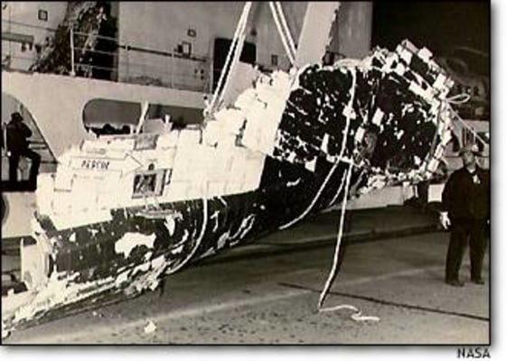 Chapter 5: An eternity of descent