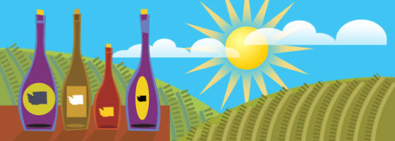 Washington wine seeks its moment