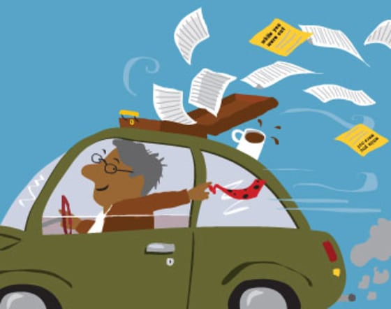 Workaholic Americans could use a vacation