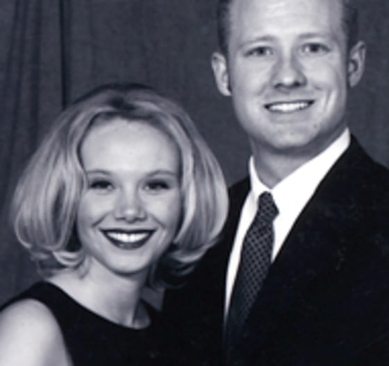 April and Justin Barber