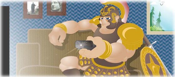 Fitness Fable -- The myth of the weekend warrior