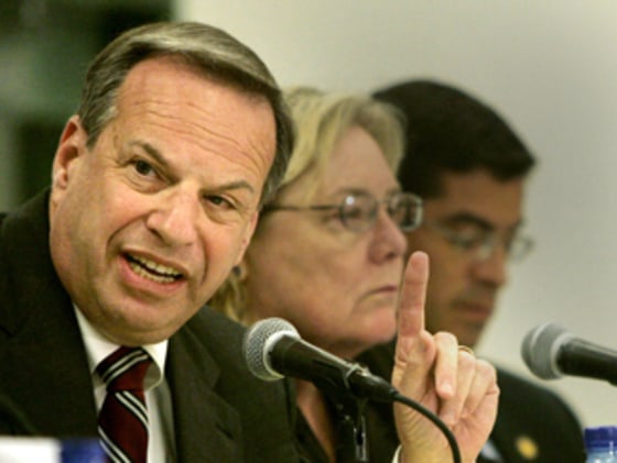 House Holds Hearing On Immigration In San Diego