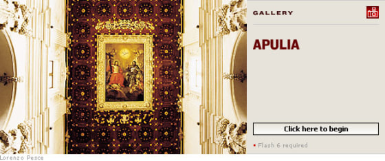 Image: Apulia