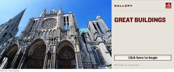 Image: Great Buildings