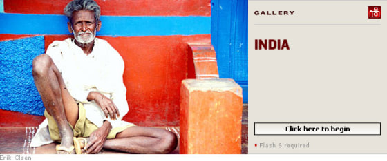 Image: India