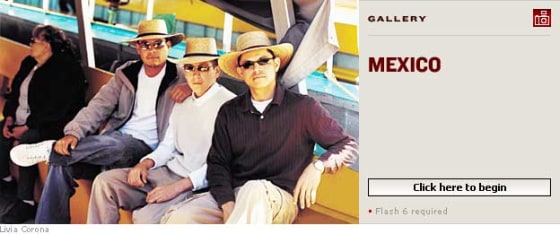 Image: Gallery: Mexico