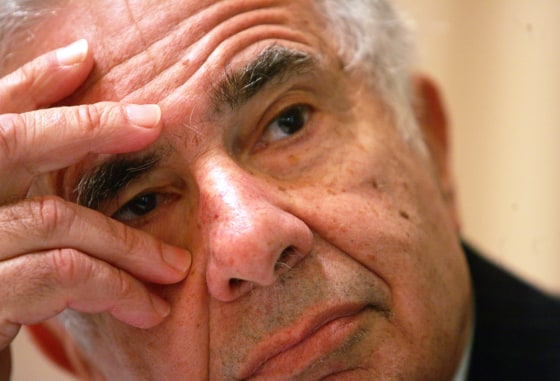 Image: Carl Icahn