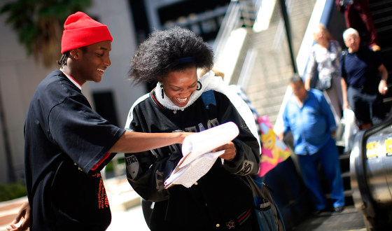 FLA VOTER REGISTRATION