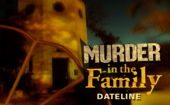 Image: Murder in the Family