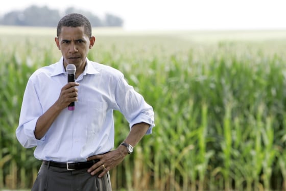 Image: Barack Obama