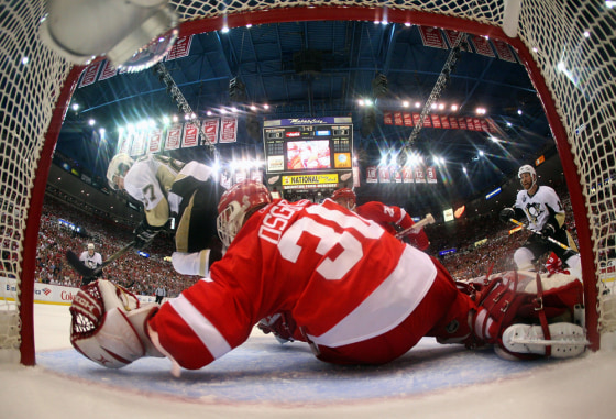 Image: Sidney Crosby