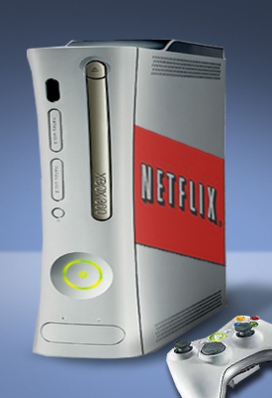 How to watch netflix on xbox 360 top