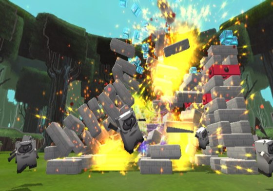 Image: Boom Blox