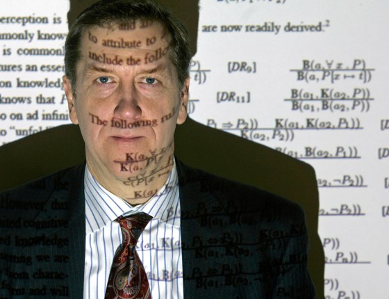 Image: Selmer Bringsjord