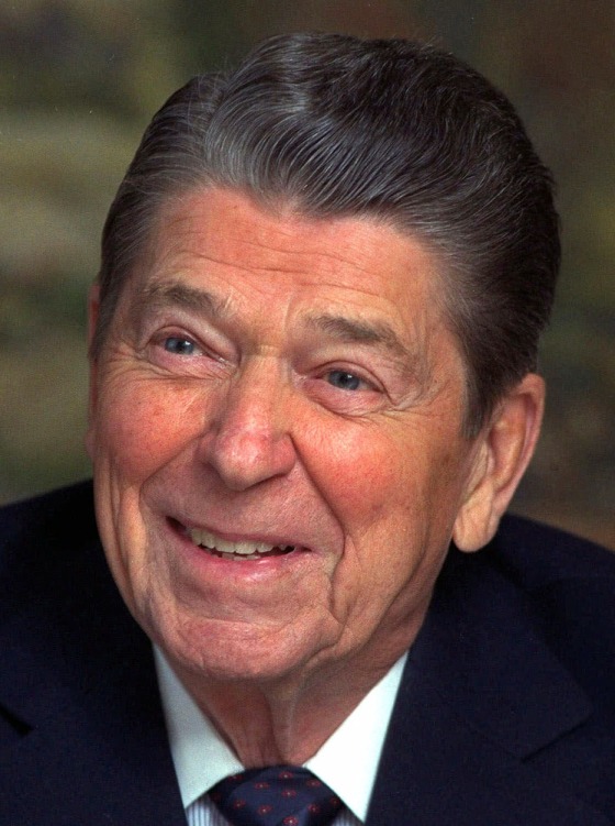 REAGAN