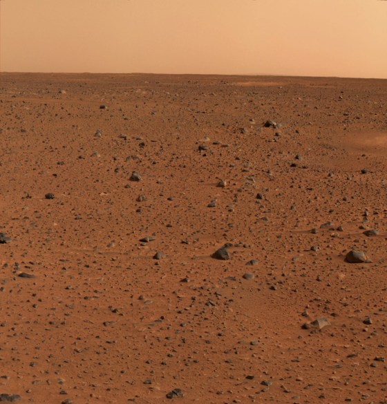 MARS