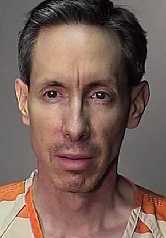 Image: Warren Jeffs