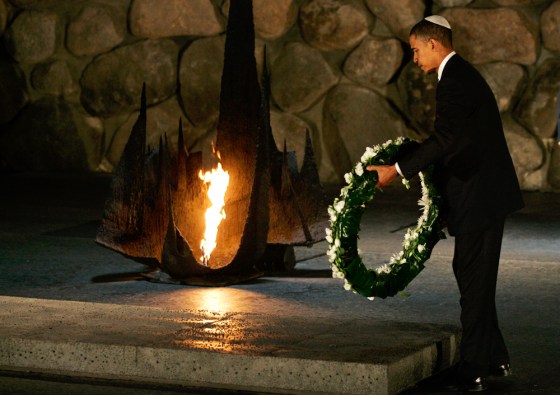 Image: Sen. Barack Obama