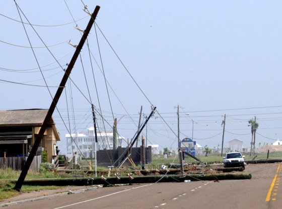 Image: Hurricane Dolly