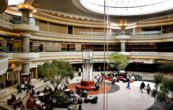 Image: Hartsfield Atlanta International Airport