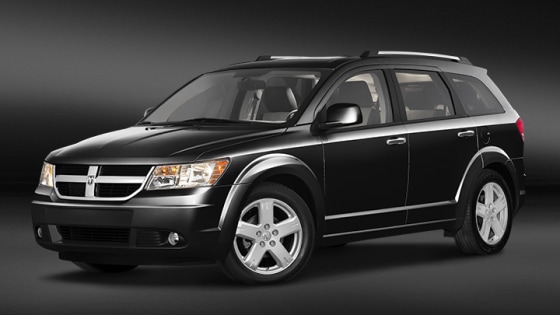 Image: Dodge Journey