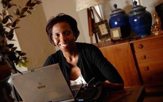 Image: Kimberly Jackson