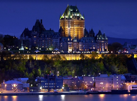 Image: Quebec City