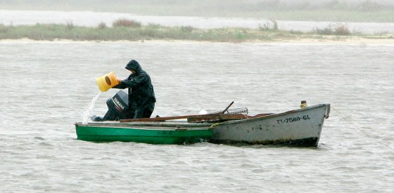 Image: Tropical Storm Fay