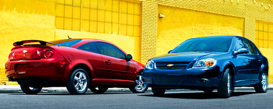 Image: 2009 Chevrolet Cobalt