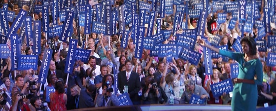 Image: Michelle Obama