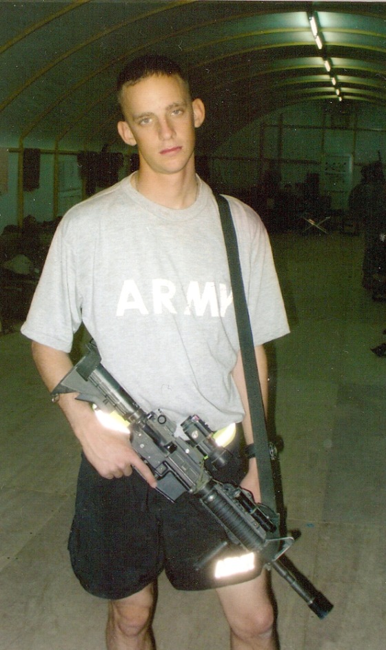 Image: Steven D. Green