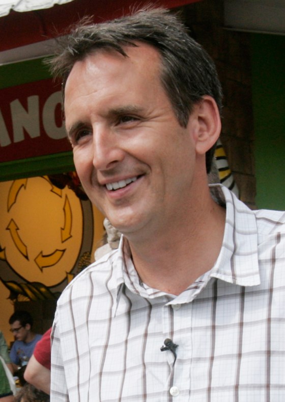 Image: Tim Pawlenty