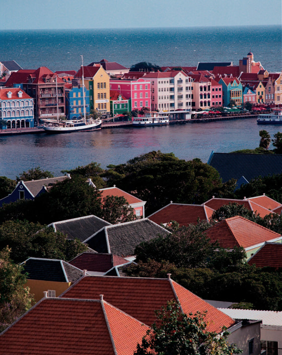 Image: Curaçao