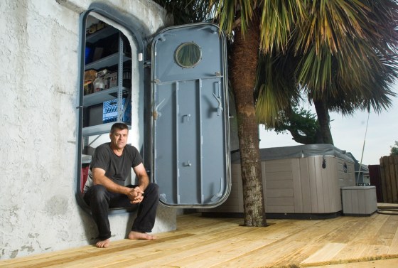 Image: Robert Noguere