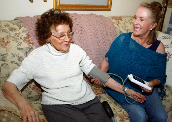 Lorraine Somme, Melissa Fodor