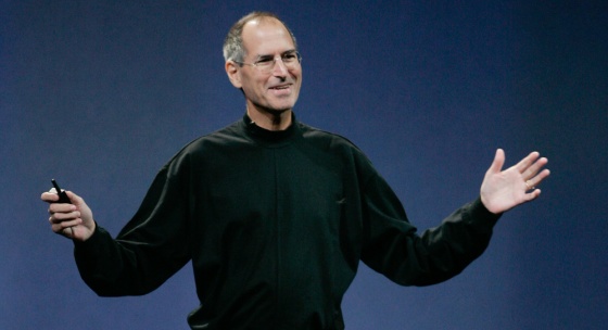 Image: Steve Jobs