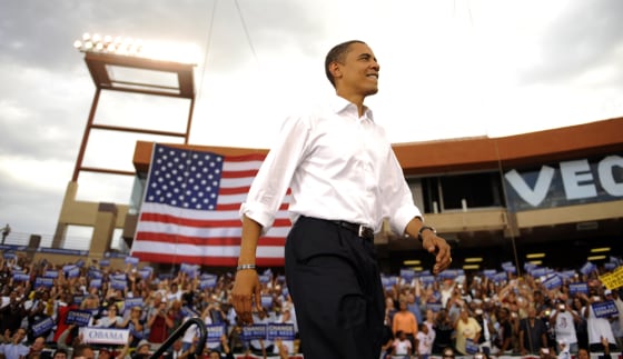 Image: Barack Obama