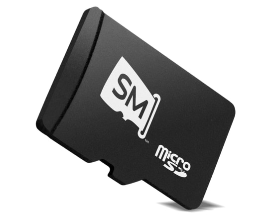 Image:microSD crd